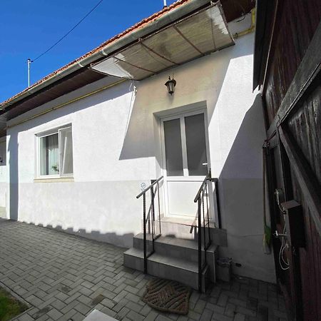 Elisaveta'S Retreat. Come To Feel The Tranquility! Rîşnov Esterno foto