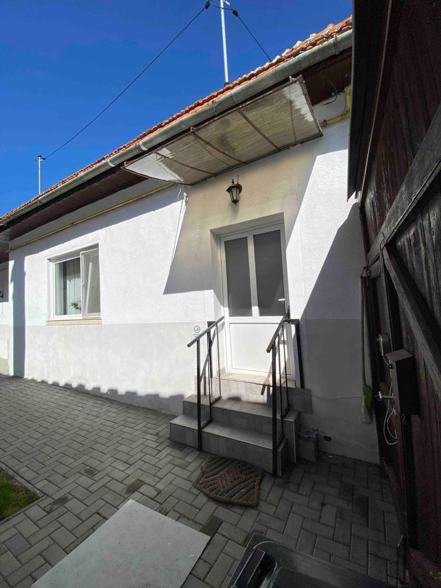 Elisaveta'S Retreat. Come To Feel The Tranquility! Rîşnov Esterno foto
