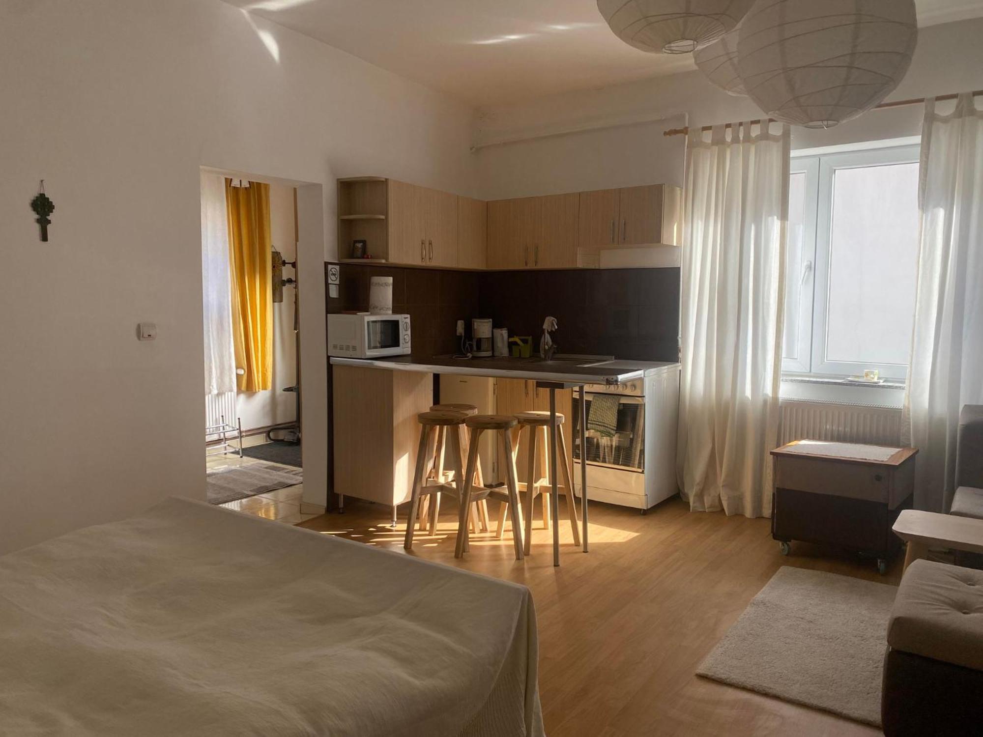 Elisaveta'S Retreat. Come To Feel The Tranquility! Rîşnov Esterno foto