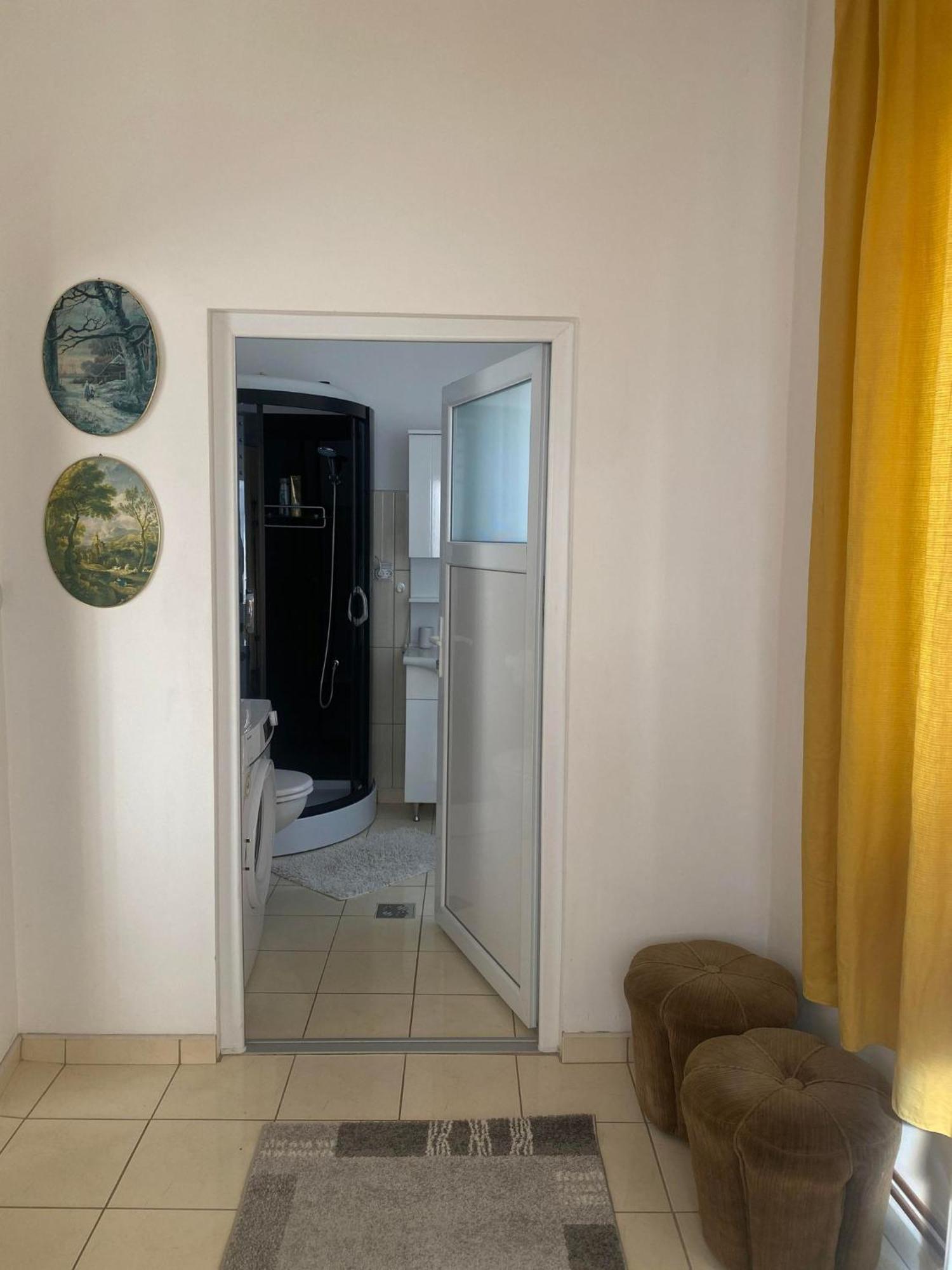 Elisaveta'S Retreat. Come To Feel The Tranquility! Rîşnov Esterno foto