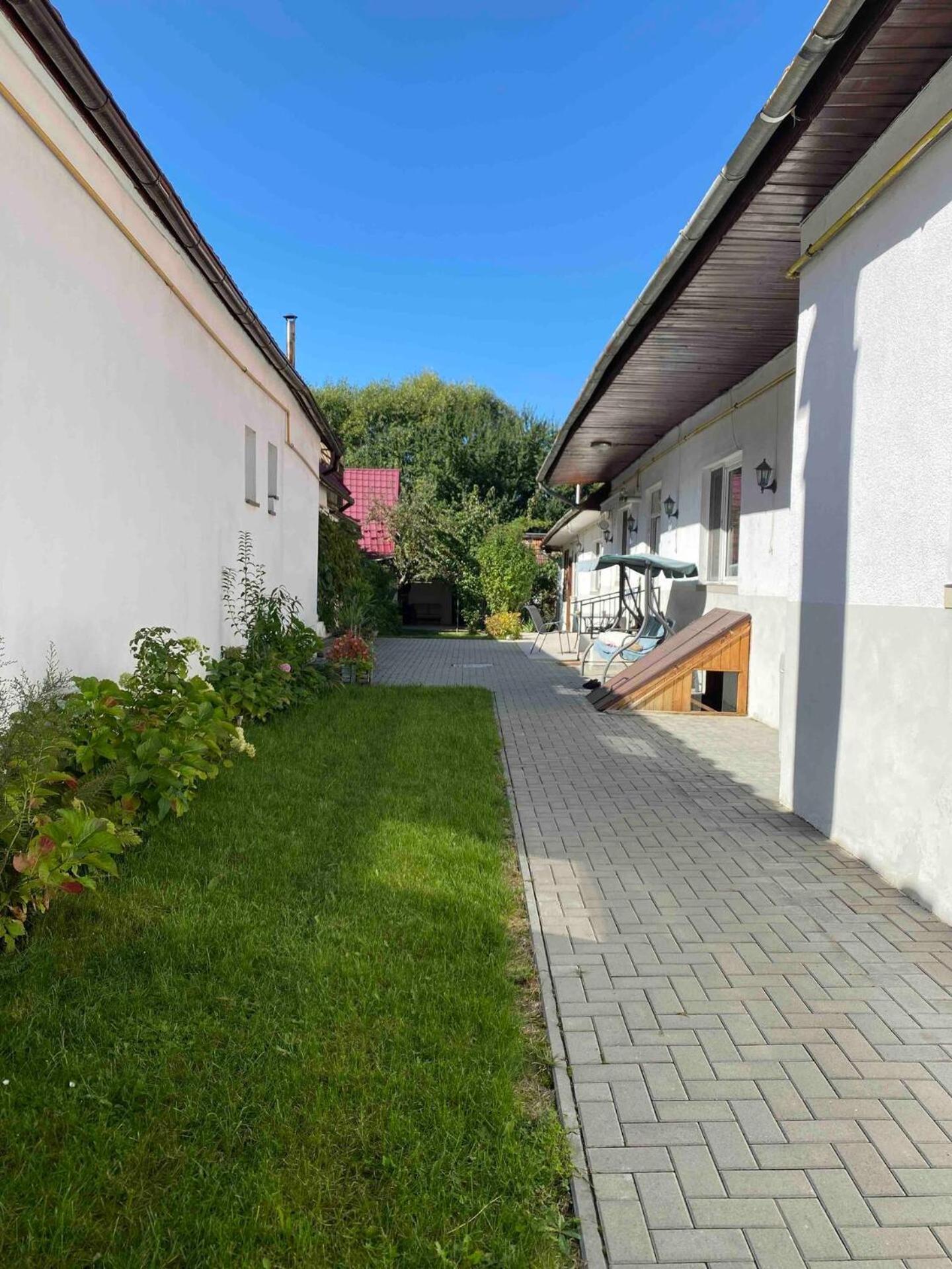 Elisaveta'S Retreat. Come To Feel The Tranquility! Rîşnov Esterno foto